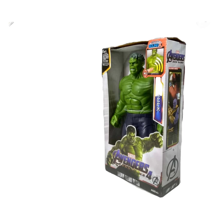 hulk figurka AVENGERS